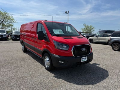 2026 Ford Transit-150 Base