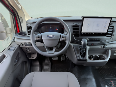 2026 Ford Transit-150 Base