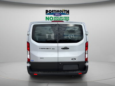 2026 Ford Transit-150 Base