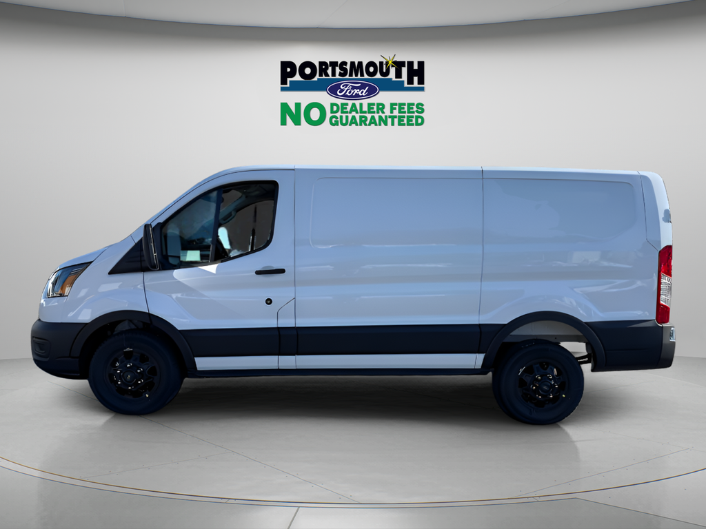 2026 Ford Transit-150 Base