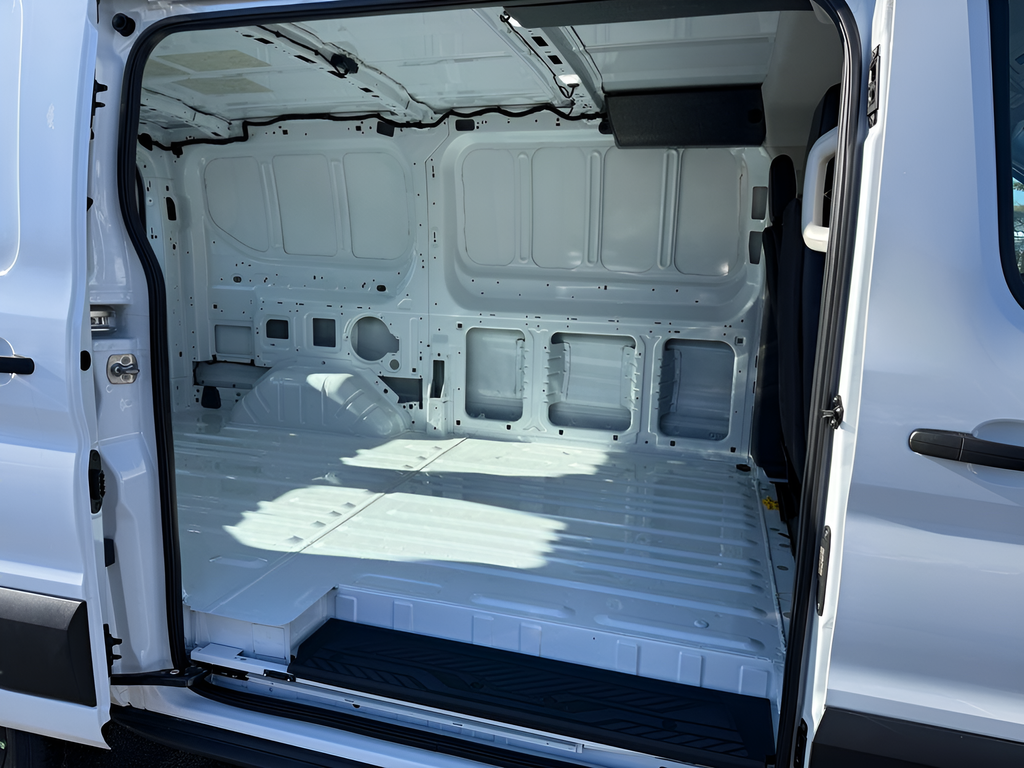 2026 Ford Transit-150 Base