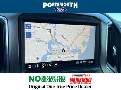 2020 GMC Sierra 3500HD Denali