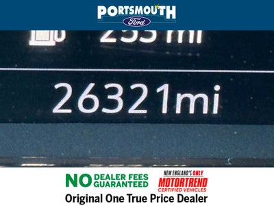 2020 GMC Sierra 3500HD Denali