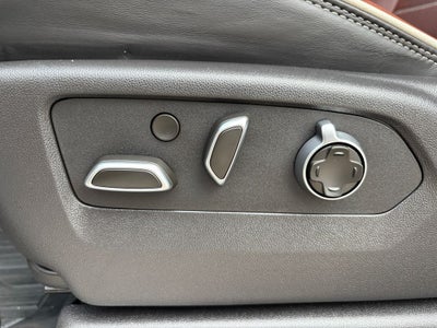 2025 GMC Sierra 3500HD Denali Ultimate