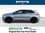 2024 Ford Edge ST