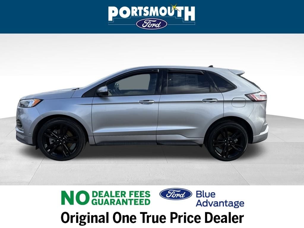 2024 Ford Edge ST