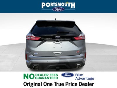 2024 Ford Edge ST