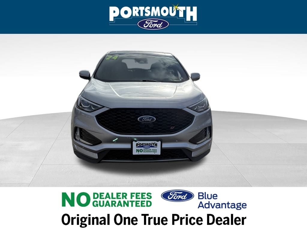 2024 Ford Edge ST