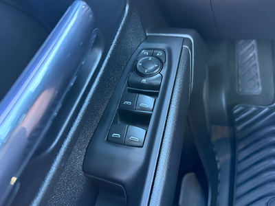 2023 Chevrolet Silverado 2500HD Custom