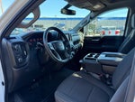 2023 Chevrolet Silverado 2500HD Custom