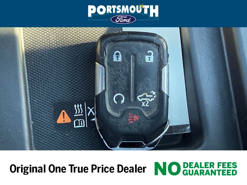 2023 Chevrolet Silverado 2500HD High Country