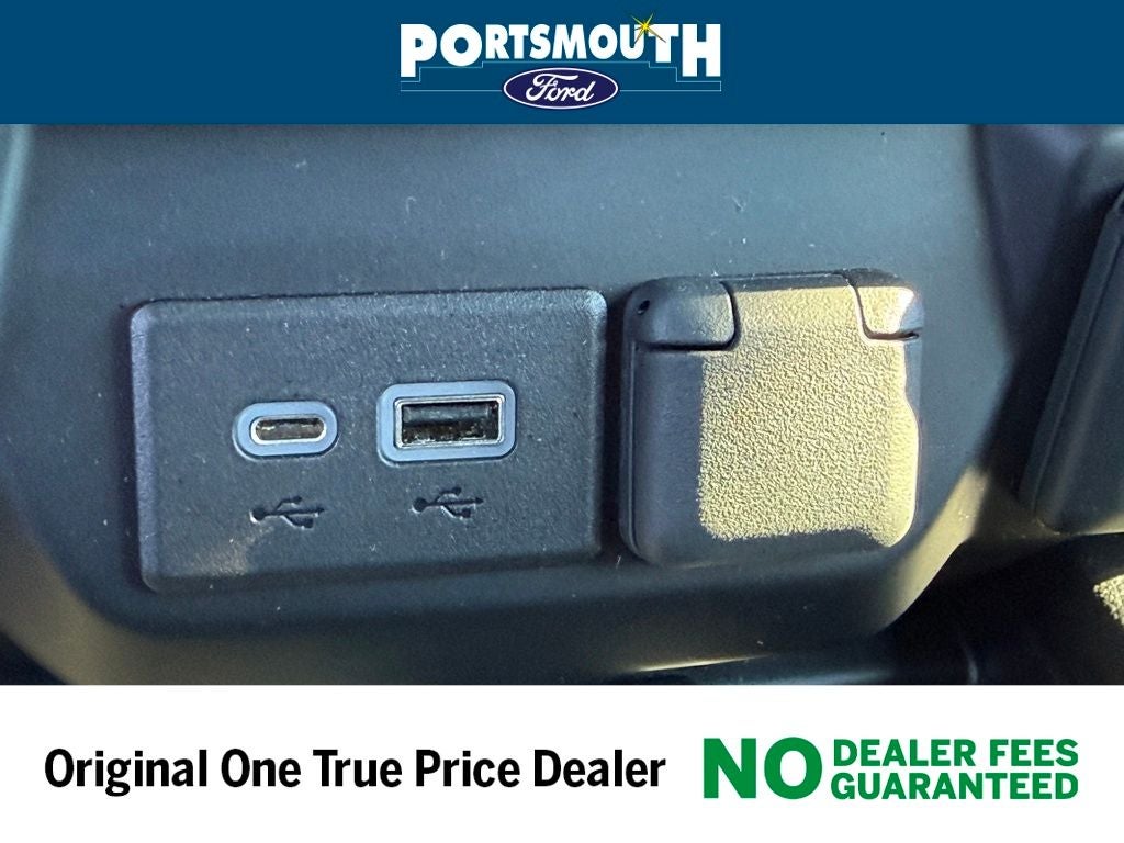 2023 Chevrolet Silverado 2500HD High Country