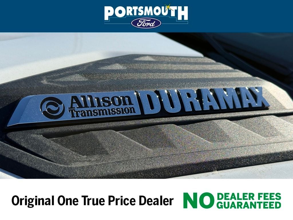 2023 Chevrolet Silverado 2500HD High Country