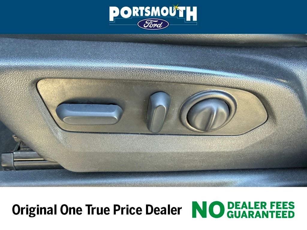 2023 Chevrolet Silverado 2500HD High Country