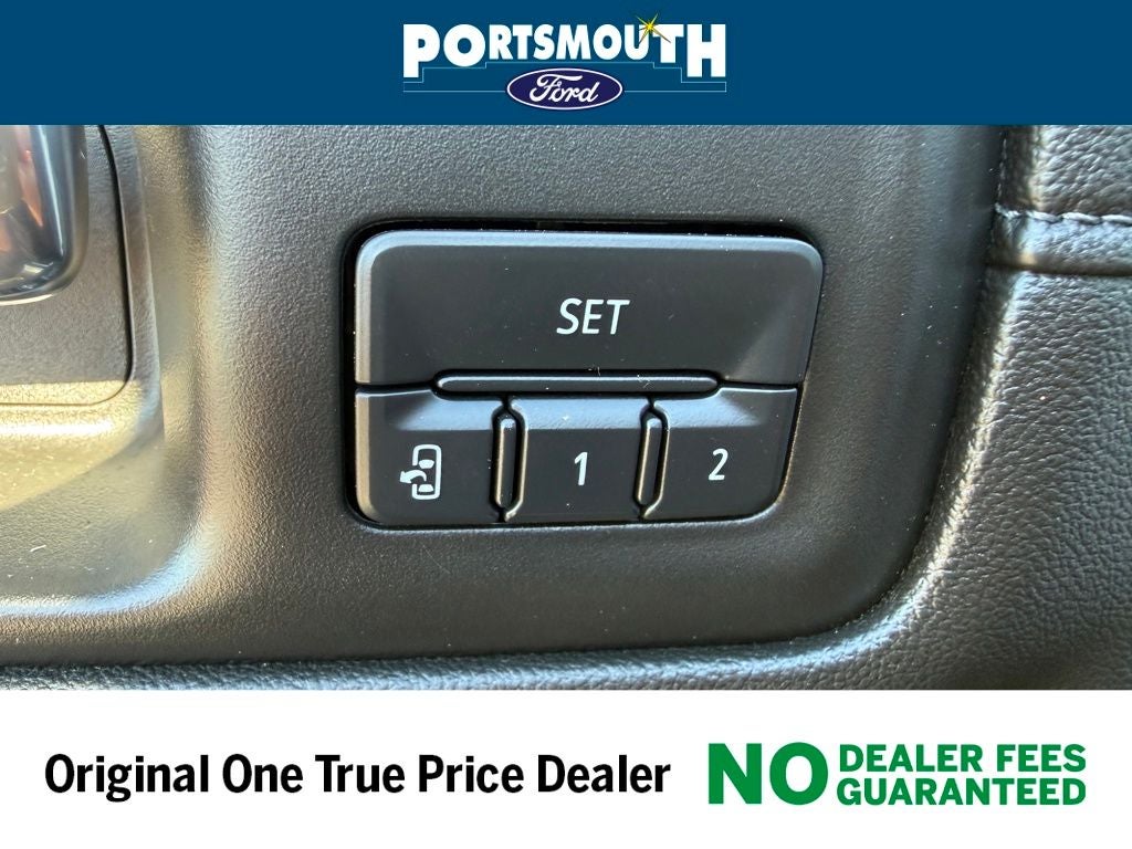 2023 Chevrolet Silverado 2500HD High Country