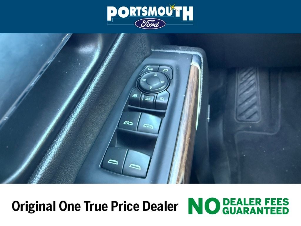 2023 Chevrolet Silverado 2500HD High Country