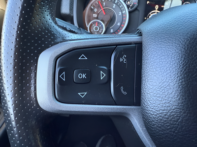 2024 RAM 2500 Tradesman Crew Cab