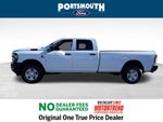 2024 RAM 2500 Tradesman Crew Cab