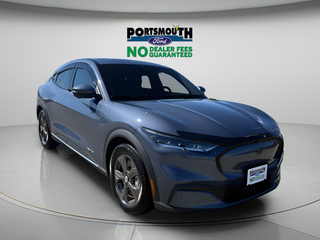 2021 Ford Mustang Mach-E Select