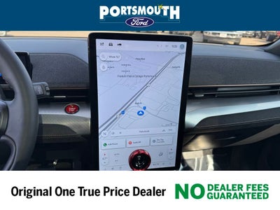 2023 Ford Mustang Mach-E GT AWD