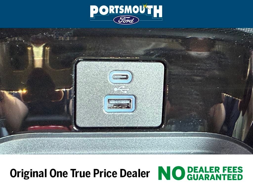 2023 Ford Mustang Mach-E GT AWD