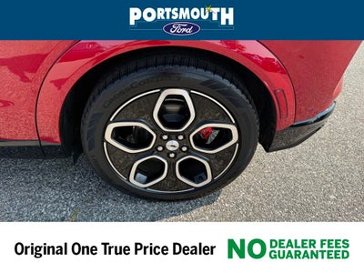 2023 Ford Mustang Mach-E GT AWD