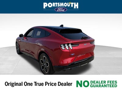 2023 Ford Mustang Mach-E GT AWD