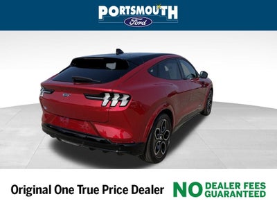 2023 Ford Mustang Mach-E GT AWD