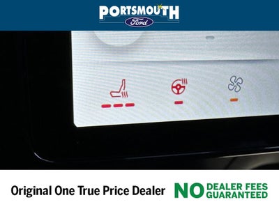 2024 Ford Mustang Mach-E GT