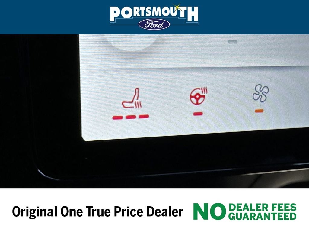 2024 Ford Mustang Mach-E GT