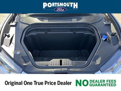 2024 Ford Mustang Mach-E GT