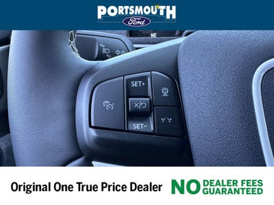 2024 Ford Mustang Mach-E GT