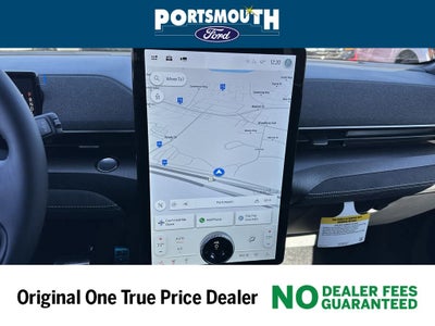 2024 Ford Mustang Mach-E GT