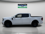 2025 Ford Maverick Lobo High