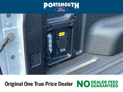 2025 Ford Maverick Lobo High