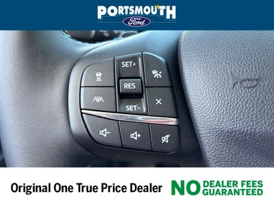 2025 Ford Maverick Lobo High