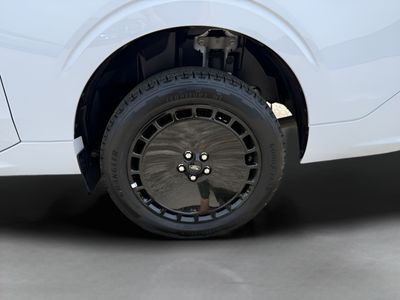2025 Ford Maverick Lobo High