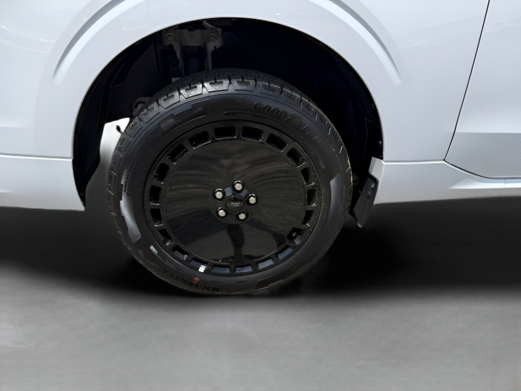 2025 Ford Maverick Lobo High