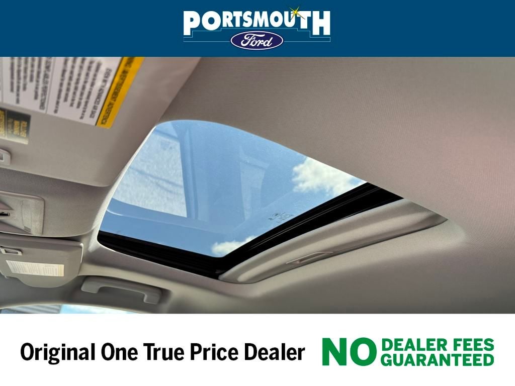 2025 Ford Maverick Lobo High