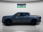 2025 Ford Maverick Lobo High
