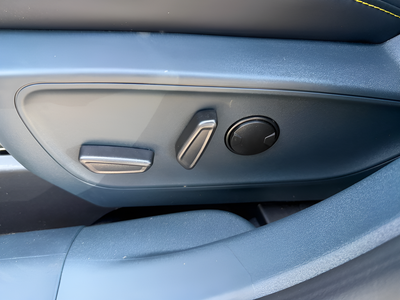 2025 Ford Maverick Lobo High