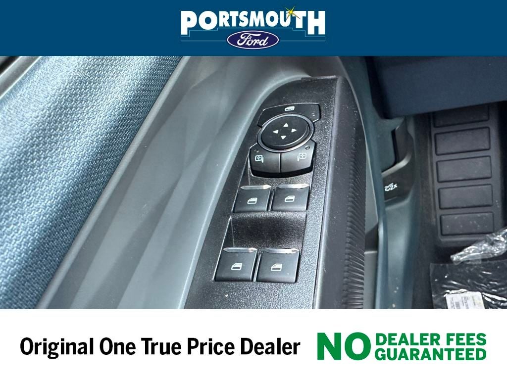 2025 Ford Maverick Lobo High