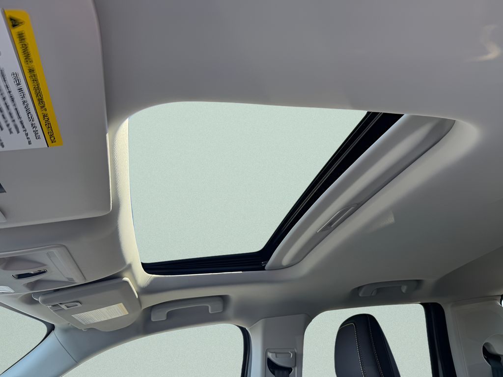 2025 Ford Maverick Lobo High