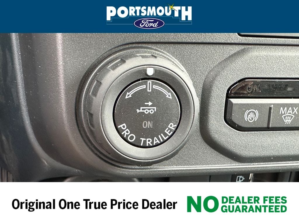 2025 Ford Maverick Lobo High