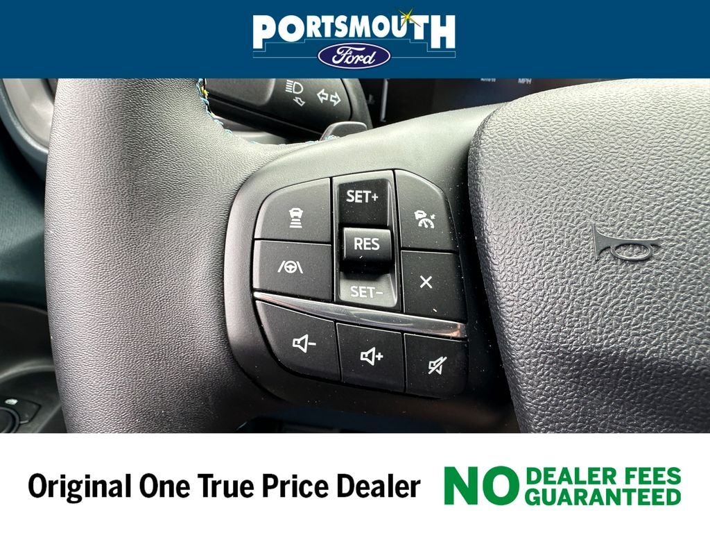 2025 Ford Maverick Lobo High