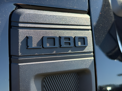 2025 Ford Maverick Lobo High