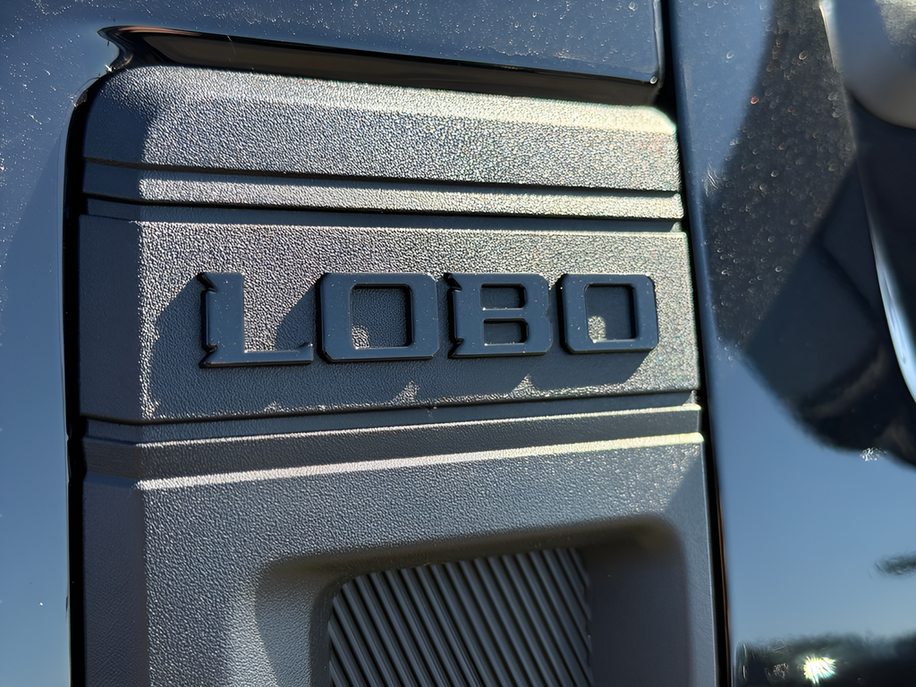 2025 Ford Maverick Lobo High