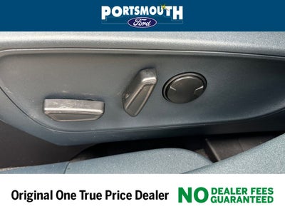 2025 Ford Maverick Lobo High