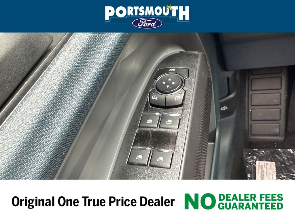 2025 Ford Maverick Lobo High