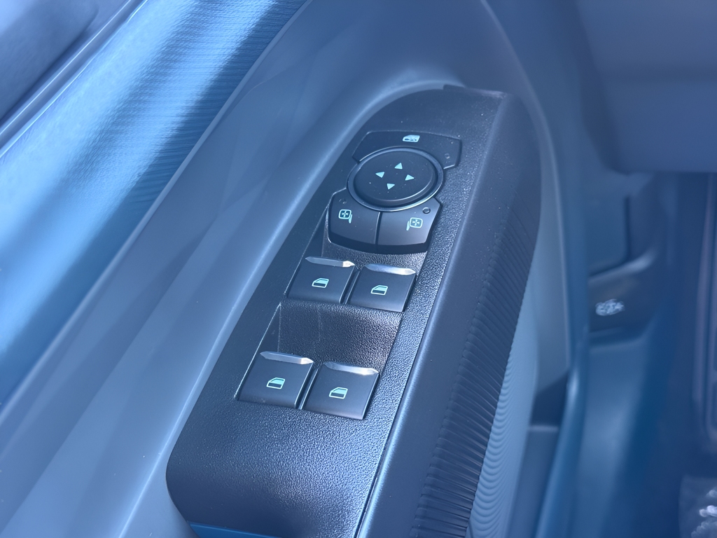 2025 Ford Maverick Lobo High